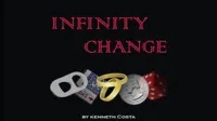 INFINITY CHANGE by Kenneth Costa (Download) - Click Image to Close